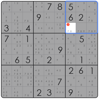 evil sudoku extreme online