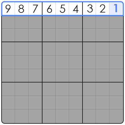 nyt sudoku easy answers today