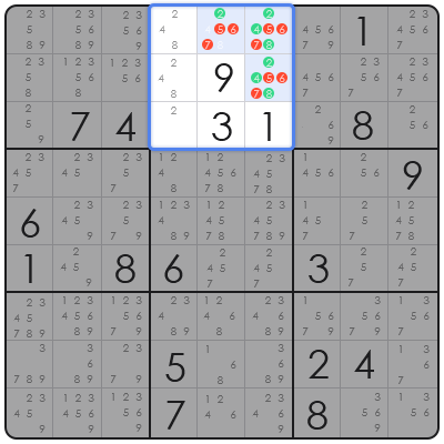 free sudoku with answers