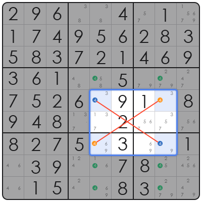 sudoku ios